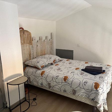 Les Portes De La Plage Port Leucate Ngoại thất bức ảnh