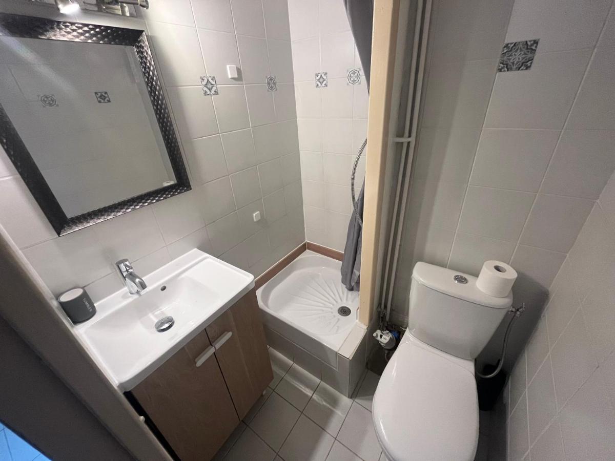 Les Portes De La Plage Port Leucate Ngoại thất bức ảnh