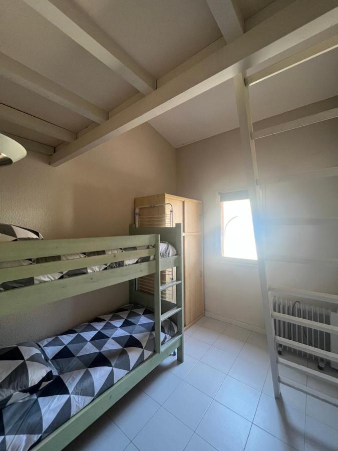 Les Portes De La Plage Port Leucate Ngoại thất bức ảnh