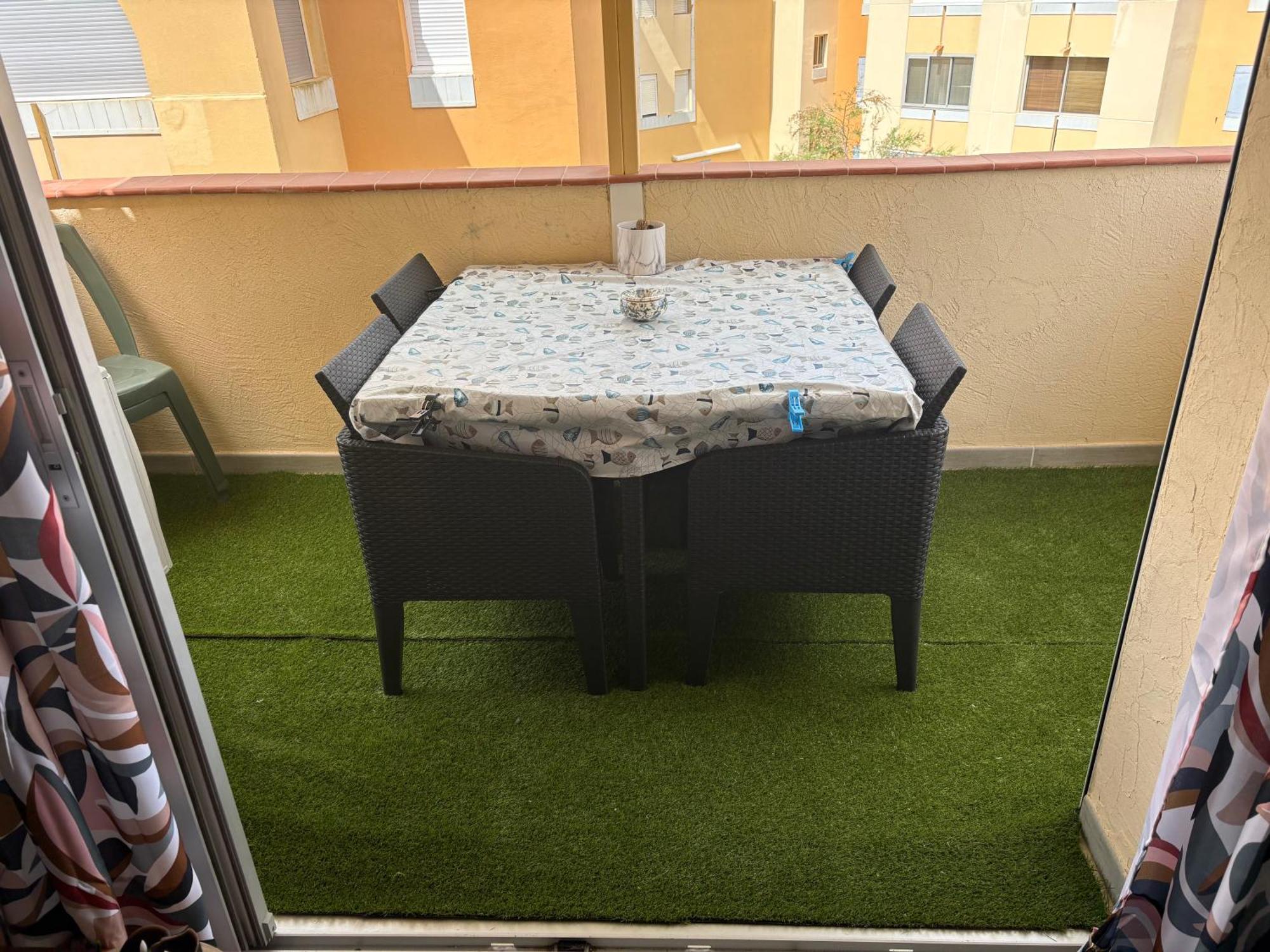 Les Portes De La Plage Port Leucate Ngoại thất bức ảnh